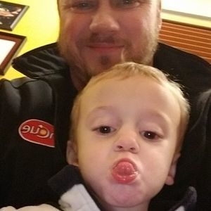 Meet your Posher, Timothy